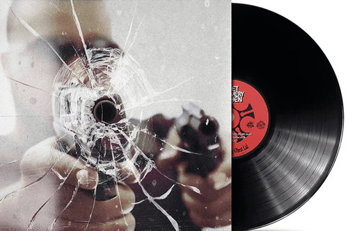 欧LP 38 Spesh Gunsmoke 0799513793423 TCF Music Group /00260 38 Spesh - Gunsmoke Vinyl Record