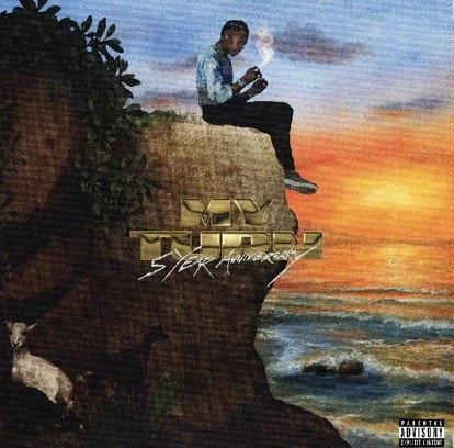 Lil Baby - My Turn CD