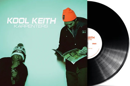 CENOBITES （ GODFATHER DON & KOOL KEITH ） Kool Keith & Godfather Don - The Cenobites (CD)