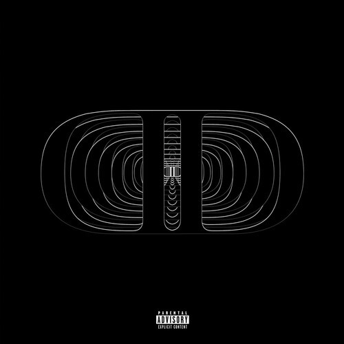 Lil Tecca - TEC CD