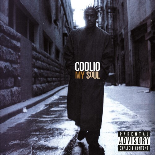 Bo Roc - My Music, My Soul Vinyl Record