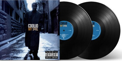 Bo Roc - My Music, My Soul Vinyl Record
