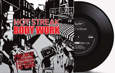Vinyl - Other Vinyl Options - 7