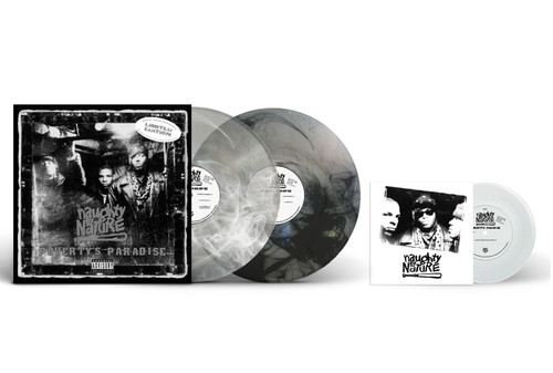 Big Sean - Dark Sky Paradise (Deluxe) Vinyl Record