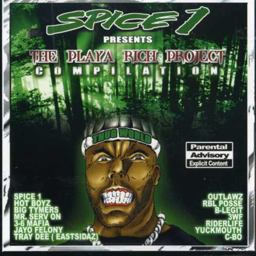 CDs - West Coast Rap CDs - Bay Area CDs - Page 1 - Rapbay.com