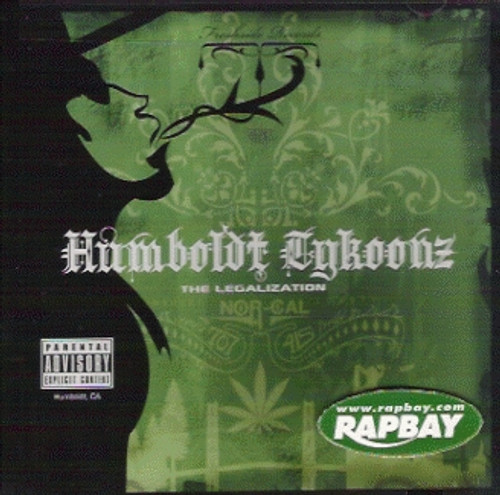 Rap Music: Rap CDs and more - Page 134