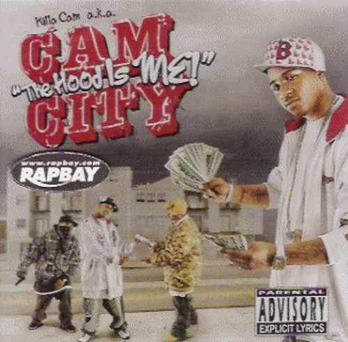 GｰRAP CD MIKE BOSS J.R. Boss – Pimp'alishus – CD (Mini-Album), 1996 [r8797281