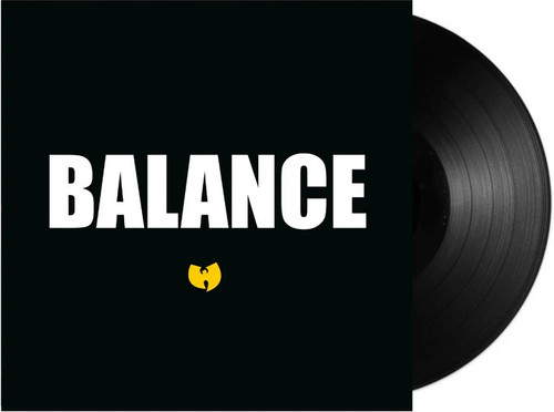 Masta Killa - Balance Vinyl Record