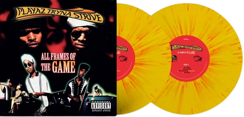 G-RAP TOP NOTCH (EP) アングラ ベイエリア Vinyl - West Coast Rap Vinyl - Bay Area Vinyl - Page 1