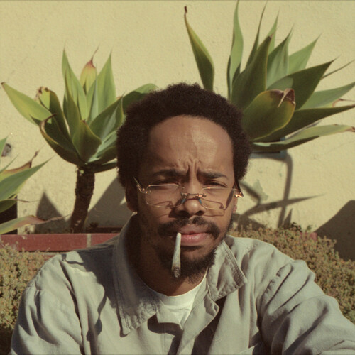 Earl Sweatshirt - Live Laugh Love Vinyl Record Earl Sweatshirt - Live Laugh Love Vinyl Record