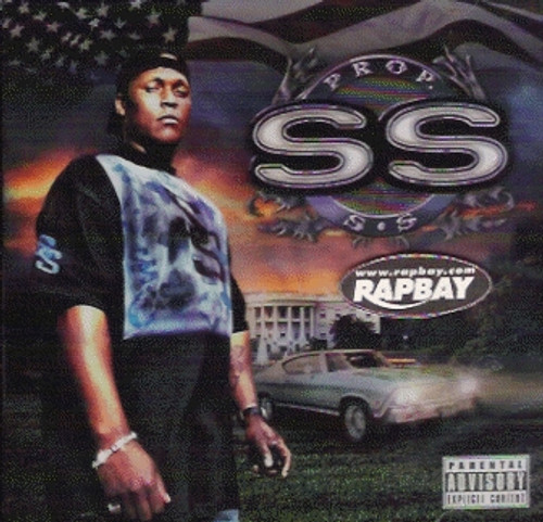 Rap Music: Rap CDs and more - Page 221