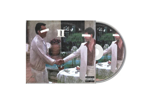 Benny The Butcher - The Plugs I Met 2 Vinyl Record