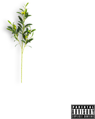 Locksmith - Olive Branch CD
