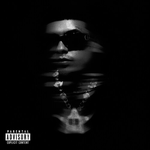 Natanael Cano - Porque La Demora Vinyl Record Natanael Cano - Porque La Demora Vinyl Record