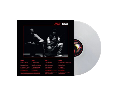 Dru Down - Fools From The Streets Vinyl Record Dru Down - Fools From The Streets Vinyl Record