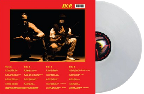 Dru Down - Explicit Game Vinyl Record Dru Down - Explicit Game Vinyl Record