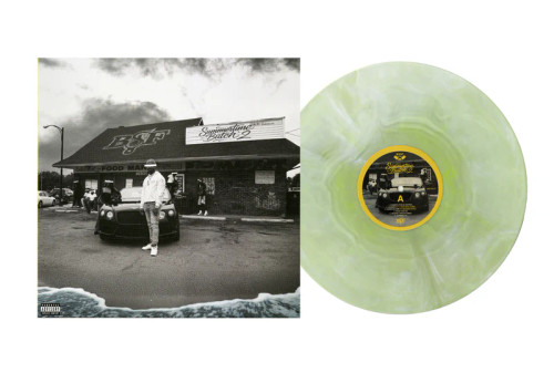 Benny The Butcher - Summertime Butch 2 Vinyl Record