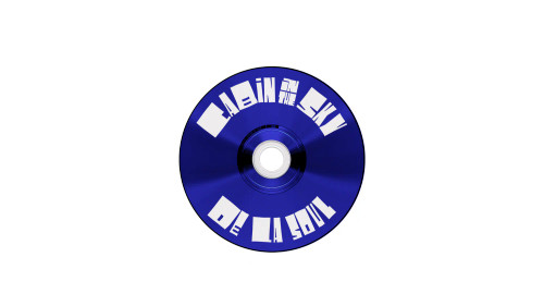 De La Soul - Cabin In The Sky CD