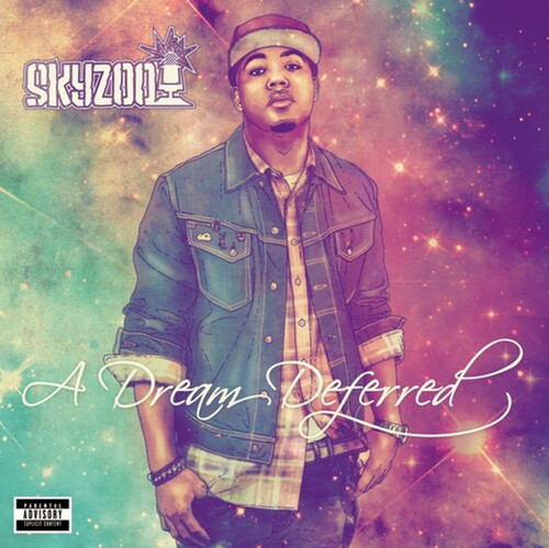 Skyzoo - The Salvation (15th Anniversary Edition) Vinyl Record