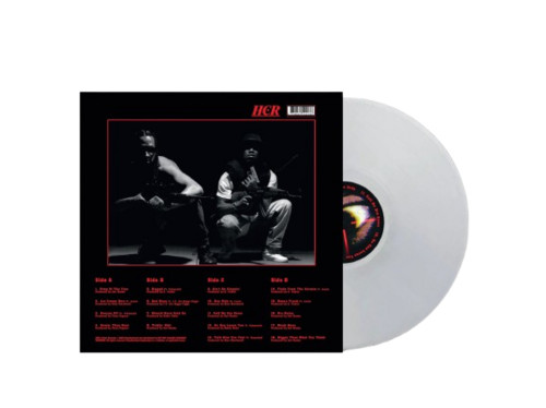 Dru Hill - Enter The Dru Vinyl Record