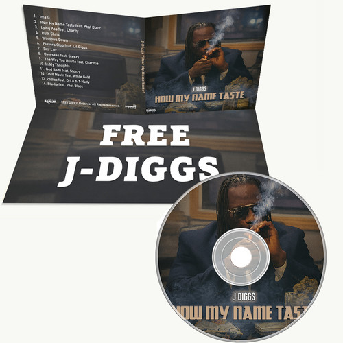 J-Diggs Products