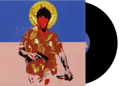 38 Spesh - 7 Shots (Violet) Vinyl Record