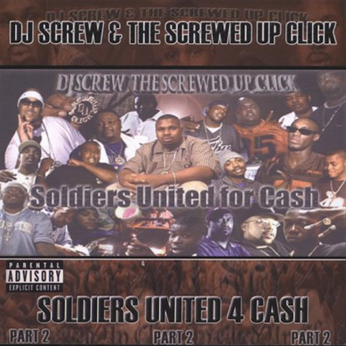 DJ Screw Products - Rapbay.com