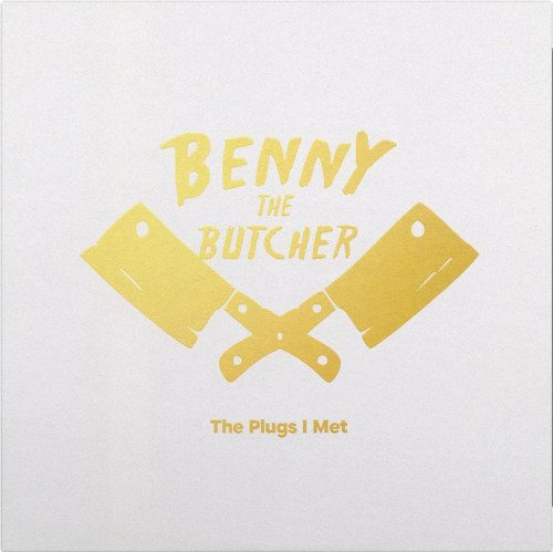 Benny The Butcher - The Plugs I Met 2 CD