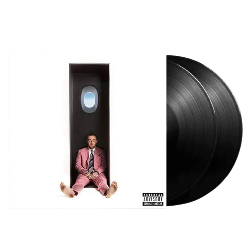Mac Miller - Swimming Vinyl Record