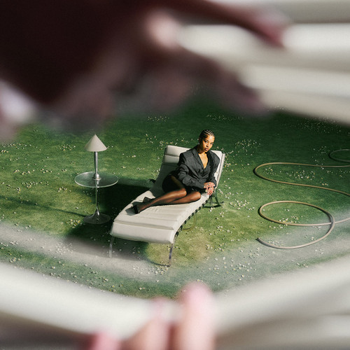 Ella Mai - Do You Still Love Me? CD