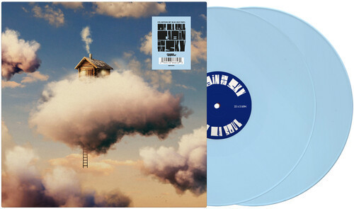 De La Soul - Cabin In The Sky (Marvel Variant) Vinyl Record