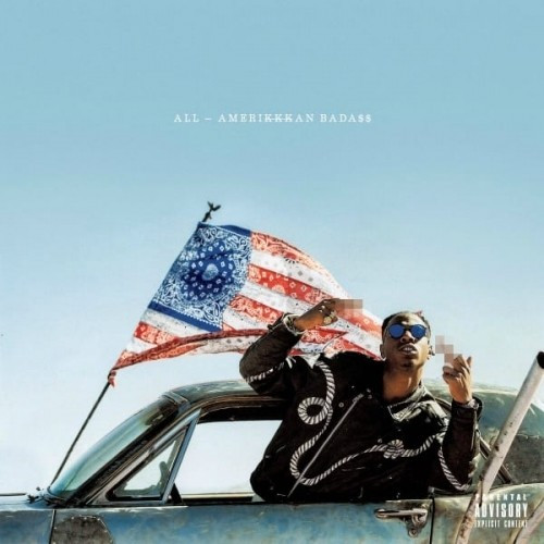 Joey Bada$$ - All-Amerikkkan Bada$$ Vinyl Record