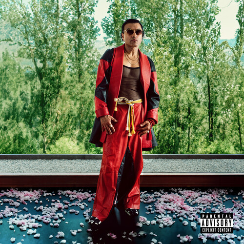 Lyrics Born - Goodbye, Sticky Rice CD