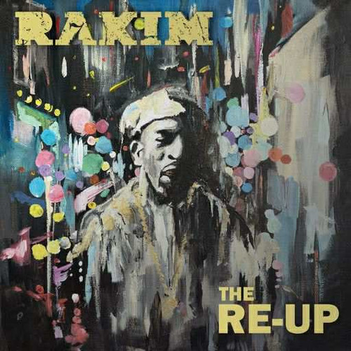 The Kaze - Kamakazie Timez Up Vinyl Record
