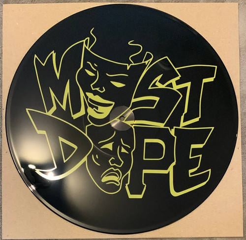 Mac Miller - KIDS (10th Anniversary) Vinyl Record