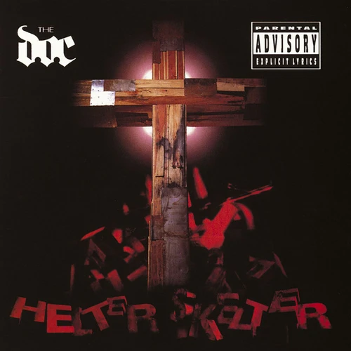 The DOC - Helter Skelter CD