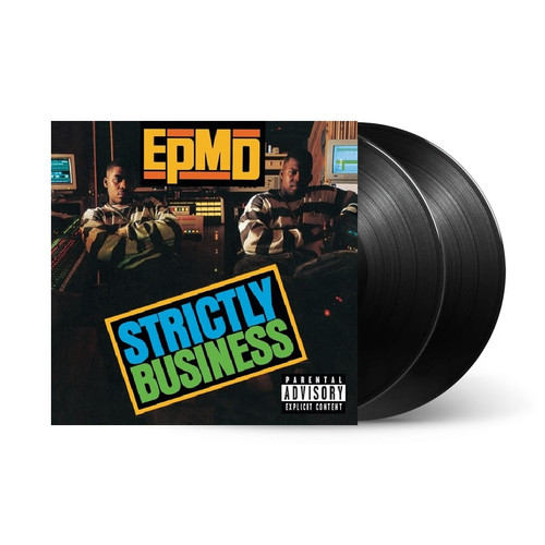 EPMD - I'm Housin' 7