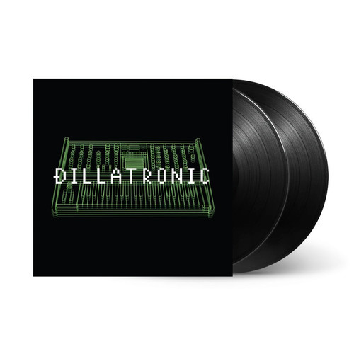 J-88 (Slum Village) J Dilla, Baatin & T3 - Best Kept Secret CD