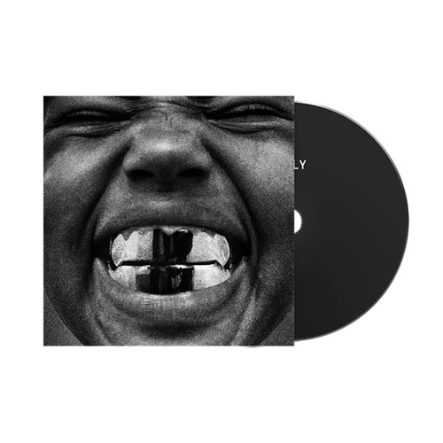 Kanye West - YE - Bully Vinyl Record