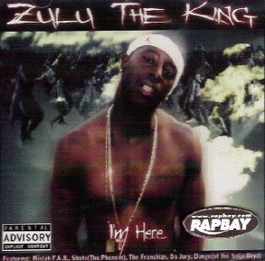 Zulu The King Products - Rapbay.com
