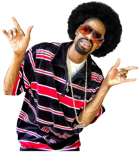 Mac Dre Products