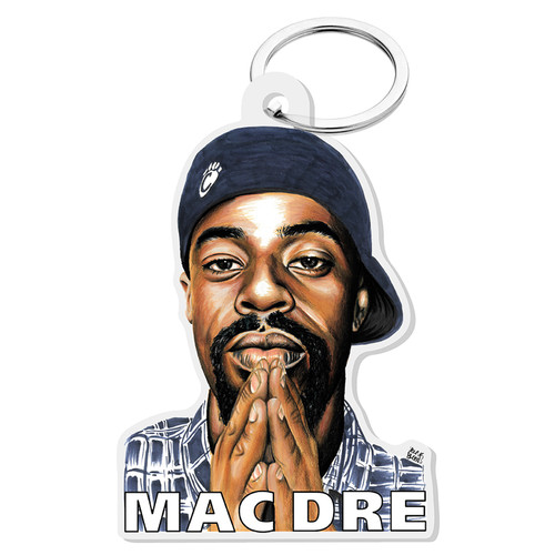 Mac Dre Products