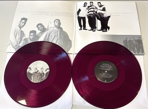 Eazy-E - The Boyz N The Hood 12