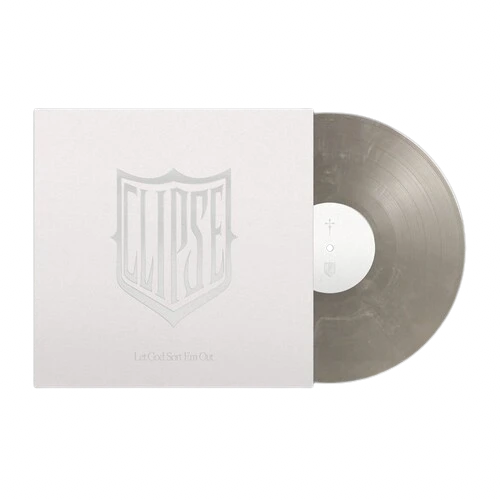 Clipse - Let God Sort Em' Out (Colored) Vinyl Record