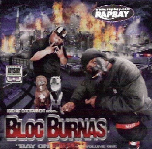 Rap Music: Rap CDs and more - Page 109