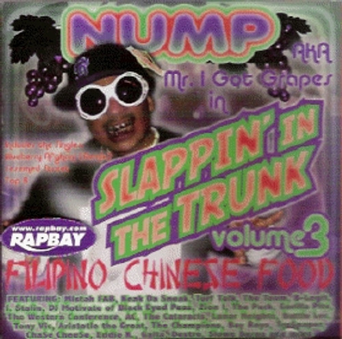 Rap Music: Rap CDs and more - Page 130