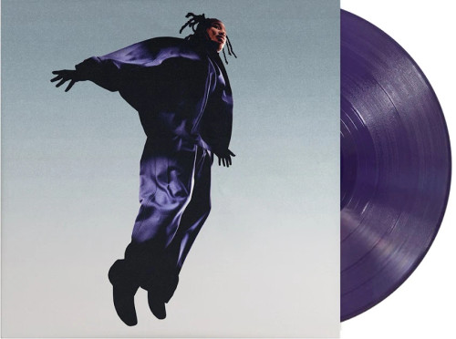 Vitamin C - A Shot In The Dark Vinyl Record