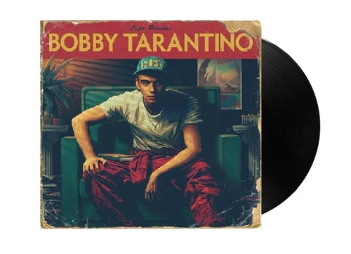 Logic - Bobby Tarantino Vinyl Record