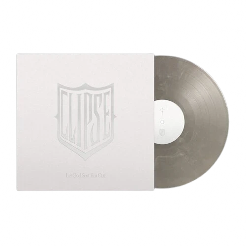 Clipse - Let God Sort Em' Out (Colored) Vinyl Record