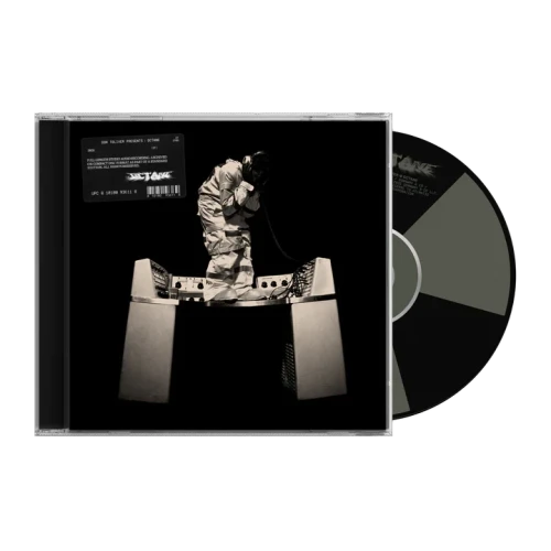 Don Toliver - Octane CD